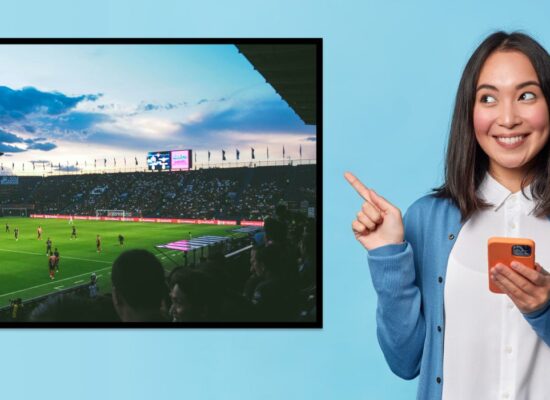 New LG OLED TV Delivers 70% More Brightness