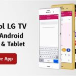 LG TV Remote App For Android